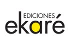 Logo Ekaré