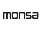 Logo Monsa